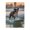 500 Pieces, variant on 500-Piece Wooden Jigsaw Puzzle for Adults & Families - Dog Surfing Surfboard Ocean Sunset , Fun & Educational Brain-Teasing Game, Artistic Home Decor
