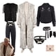 thumbnail image 2 of Disfraz de Ken para cosplay, abrigo de fantasía, bolso, collar, accesorios, trajes de Halloween, traje de carnaval para hombres adultos, juegos de rol, 2 of 5
