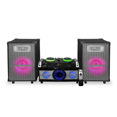 Technical Pro BT System with Karaoke Function