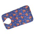 thumbnail image 3 of Adult Waterproof Mealtime Bib 1Pcs Assorted Color for Adults with Spill-Proof Protection, 3 of 5