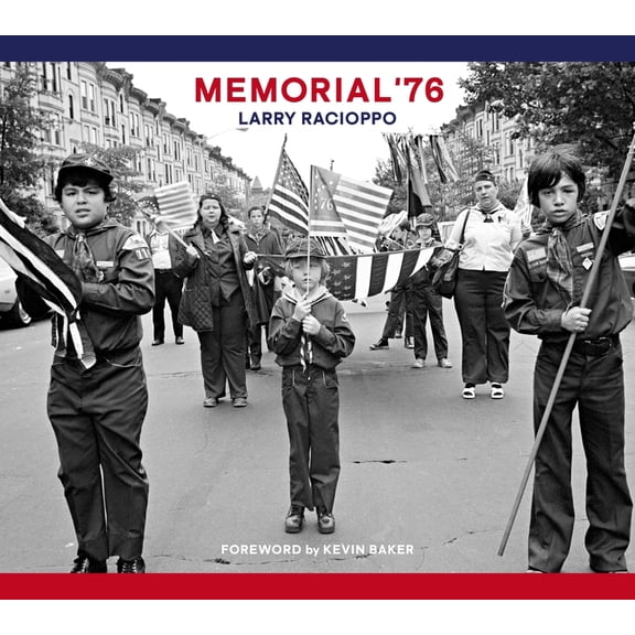 Memorial '76, (Hardcover)