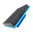 thumbnail image 1 of Pincel punteado, herramienta manual para punteado, herramienta de diseño de pintura decorativa profesional, cepillo de techo azul DIY, cepillo, 1 of 8