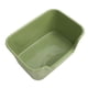 thumbnail image 5 of Bandeja De Para Gatos Con Parte Superior Abierta, Lados Altos De Entrada Baja, Caja De Antisalpicaduras Para Mascotas, Orinal Para Gatos, Caja De Abierta Para, 5 of 7