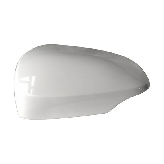 Car Left Driver Side Door Wing Mirror Cover Caps For Toyota Prius "C" 2012-2018