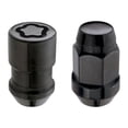 thumbnail image 3 of McGard 84538 Black Chrome Acorn/Conical Seat Lug Nut Kit, 3 of 5