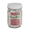 thumbnail image 1 of Pasta Dental en Tabletas Bam Boo! Lifestyle Sabor Canela 75 g, 1 of 3