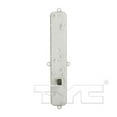 thumbnail image 2 of TYC 11570120 Tail Light Connector Plate Fits select: 2002-2006 DODGE RAM 1500, 2002-2006 DODGE RAM 2500, 2 of 4