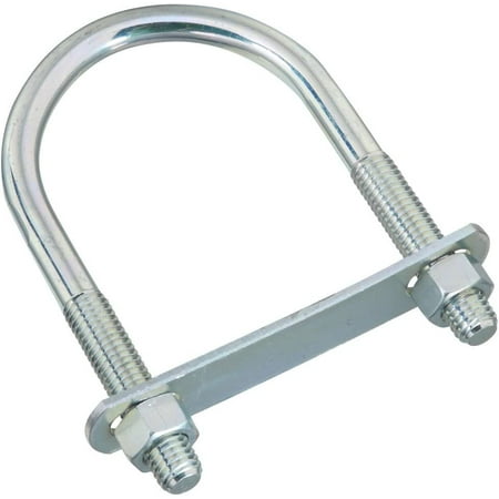 

N347-807 2190BC U Bolt in plated