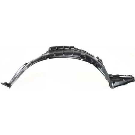 - Go-Parts » 2000 - 2001 Nissan Altima Front Fender Liner (Splash Shield) Right (Passenger) 63842-0Z800 NI1251110 Replacement For Nissan Altima