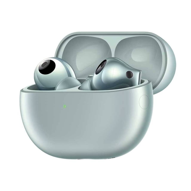 Audífonos In Ear Huawei Freebuds Pro 3 Verde