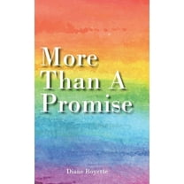 More Than A Promise, (Hardcover)