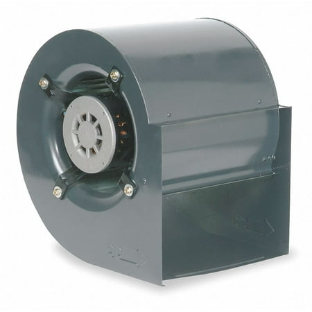 

Dayton Blower Assembled 115 Volt 3 Speed 1XJY3