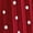 Wine Red, variant on Women's Long Sleeve Dress V-Neck Polka Dot Dress with Tie Waist Long Pleated Dress for Office Parties Date
