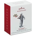 thumbnail image 2 of 2018 Tin Man The Wizard of Oz Hallmark Keepsake Christmas Tree Ornaments QXE3133, 2 of 5