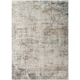thumbnail image 2 of Artistic Wavers Roma Area Rug, 6'7" x 9', Dark Gray, 2 of 4
