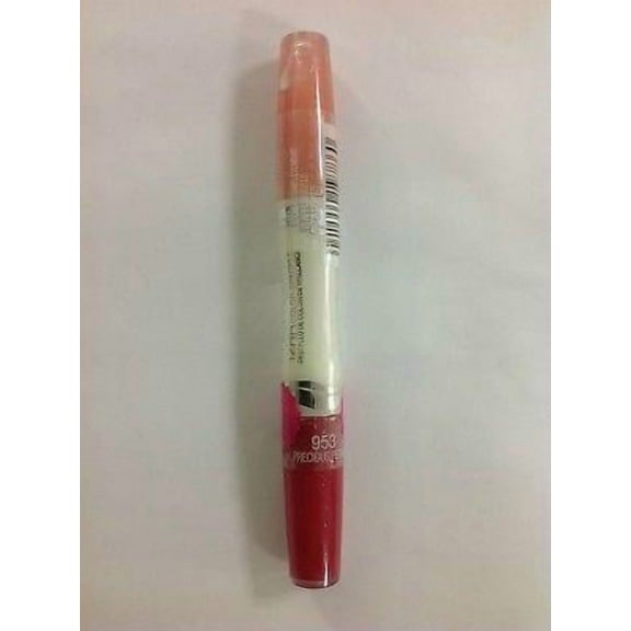 Maybelline SuperStay Powergems Lip Gloss, Color   Gloss Pick UR COLOR - 953 Precious Petal