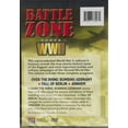 thumbnail image 2 of Battle Zone WWII DVD 3 Complete Programs, 2 of 2