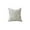 Green, variant on Decorative Throw Pillow Cover Soft Polyester Cushion Case with Hidden Zipper for Sofa Bedroom Living Room Home 17.7 Inch
