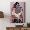 thumbnail image 5 of Sunday Times II Premium Gallery Wrapped Canvas - Ready to Hang, 5 of 9