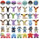 thumbnail image 2 of Muñeco de peluche de Pokémon Kirby, Poke Ball Master Ball, Eevee variocolor, Umbreon, Mimikyu, Cubone, Lucario, Charizard, XY, 2 of 5