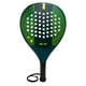 thumbnail image 1 of Raqueta de PÁDEL DECATHLON KUIKMA PR190 Azul verde, 1 of 2