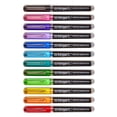 thumbnail image 2 of KINGART Paint Brush Pens, Assorted Colors, 12 Count, 2 of 14