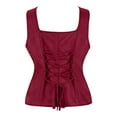 thumbnail image 3 of Veste de Gentleman de Cour Élégante Veste de Reconstitution Historique pour Femmes, 3 of 3