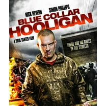 Blue Collar Hooligan (Blu-ray), Filmrise, Drama