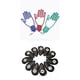 thumbnail image 1 of ejercicio Golf Camilla + Golf Iron Headcover Club Head Cover kusrkot  Cubierta de cabeza de hierros de golf, 1 of 8
