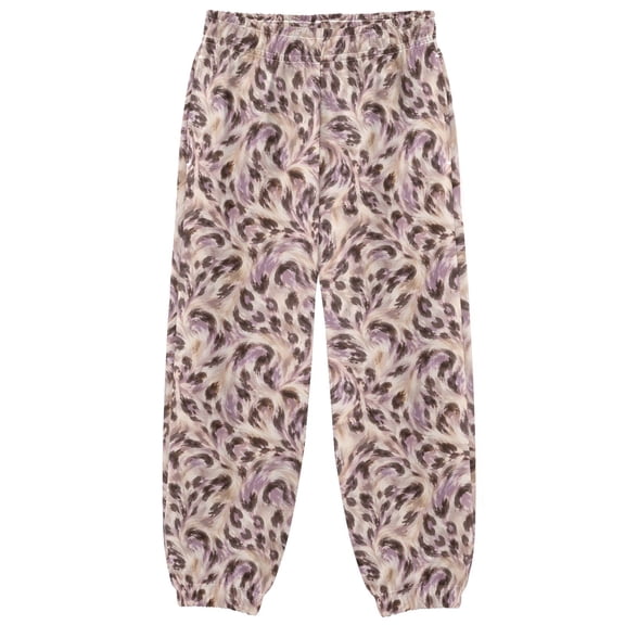 Fluid s Boys Pants Kids Casual Sweatpants Joggers Toddler Sports Pants 3-10 Years