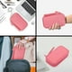 thumbnail image 4 of Popular! Electronic Accessories Organizer Bag, Waterproof Travel Case For Power Bank, Charging Cords, Chargers, Mouse, Earphones, Flash Drive, 4 of 4