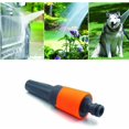 thumbnail image 3 of Kit Pistolas de Riego Lanza Limpieza de Jardines Necesario Incluye Conexiones para Extensión 1 Lanza de Riego, 1 Conexión de Riego, 1 Conexión de Riego Aquastop, 1 Adaptador 13mm y 19mm, 3 of 4