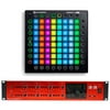 Focusrite CLARETT 8PREX Thunderbolt Audio/Midi Interface+Novation Launchpad Pro