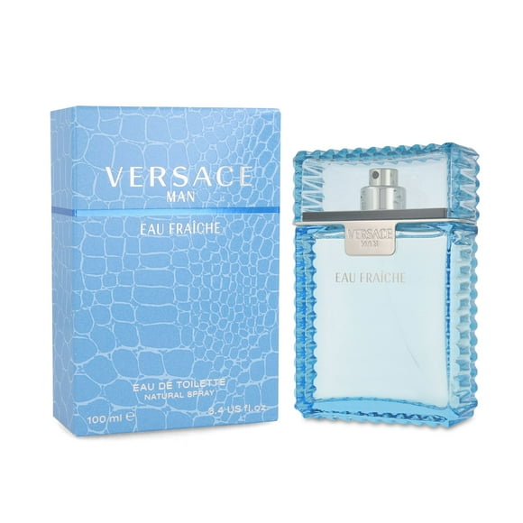 Eau Fraiche 100 Ml Edt Spray