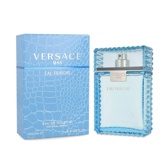 Eau Fraiche 100 Ml Edt Spray