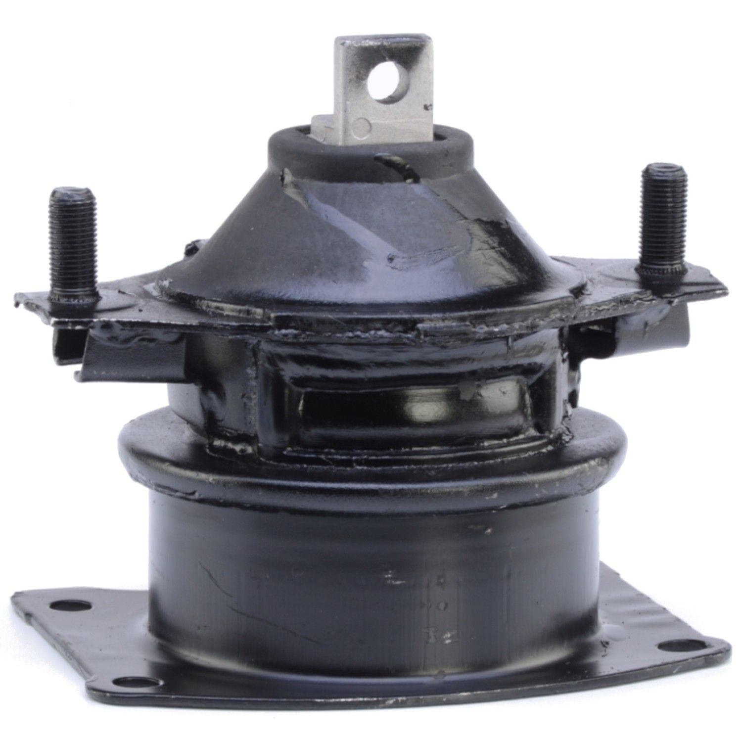 Anchor 9247 Engine Mount Front For Select 03-14 Acura Honda Models Fits select: 2003-2007 HONDA ACCORD, 2005-2007 HONDA ODYSSEY
