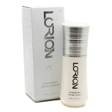 Lorion Hydrating FACIAL SERUM   1.35 fl oz