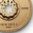 thumbnail image 2 of Fein Oscillating Blade,3In,3In L 63502125210, 2 of 2
