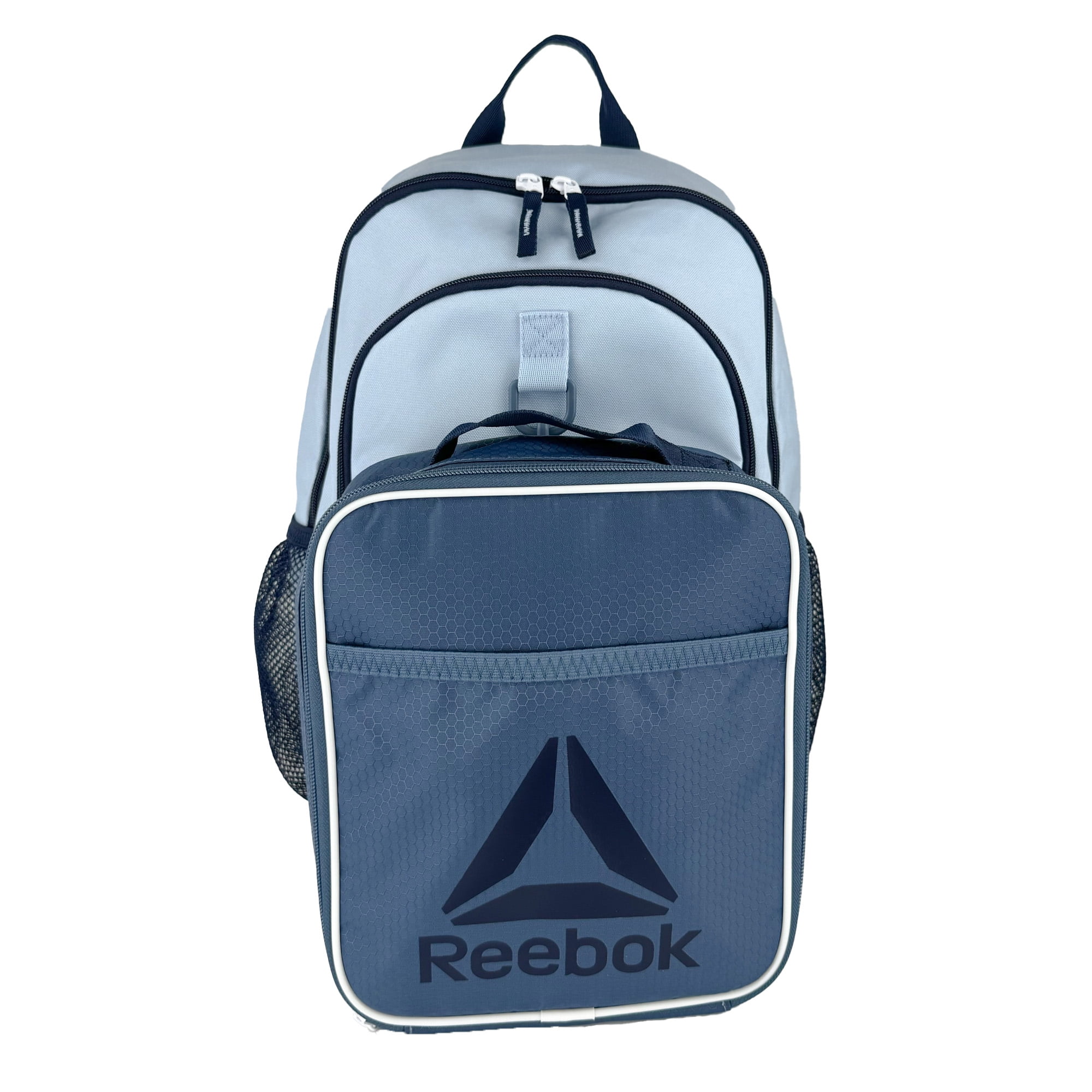 CHARLIE BACKPACK WITH LUNCH BAG