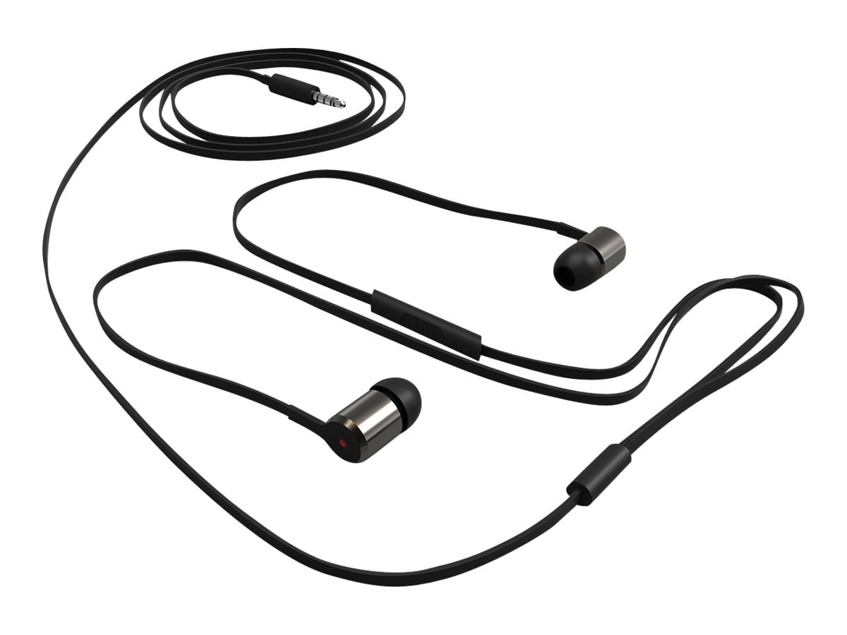 Lenovo ThinkPad InEar Headphones Headset inear wired for