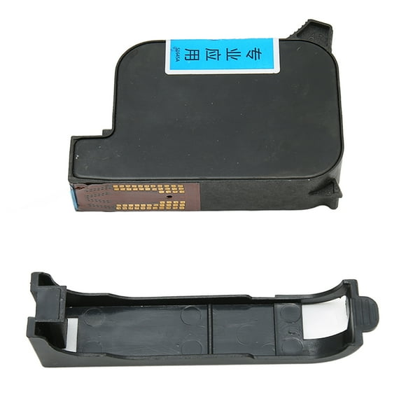 Ink Cartridge Replacement,Ink Cartridge 51645A Black Print Cartridge Ink Cartridgefor H A Smart Functionality