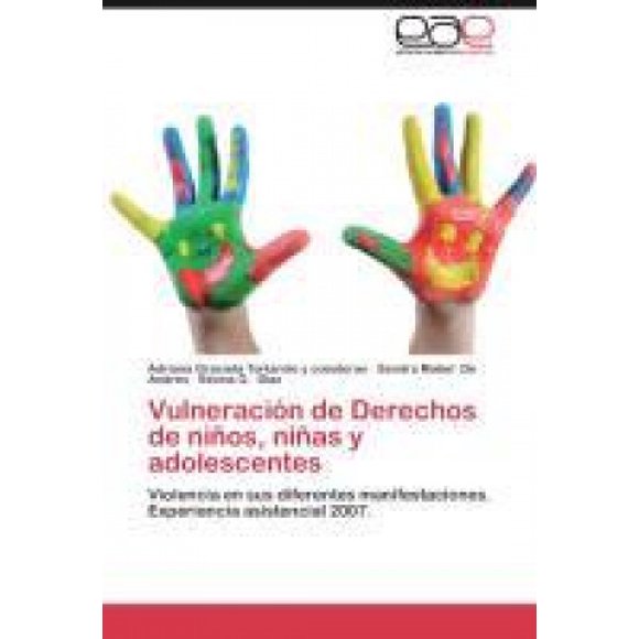 Vulneración de Derechos de niños, niñas y adolescentes [Spanish]