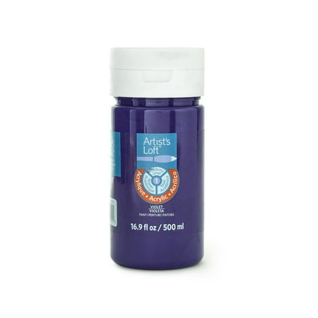UPC: 0886946958113 | Acrylic Paint by Artist s Loft™ 16.9oz.