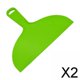 thumbnail image 1 of de masilla,Herramienta de masilla de plástico con espátula y , de pintura de plástico flexible,herramienta, de masilla, esparcidor de 2 piezas, 1 of 8