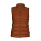 thumbnail image 1 of CHALECO AZUMI marron Chica, 1 of 5