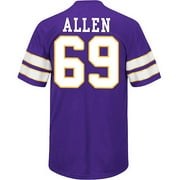Nfl Men's Minnesota Vikings J Allen Jers