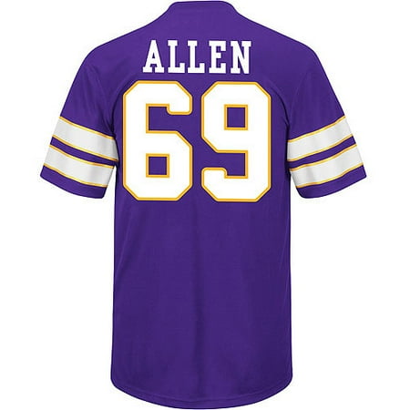 Nfl Men's Minnesota Vikings J Allen Jers