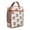 Citrus-8, variant on Space Galaxy Astronaut Lunch Bag – Insulated Thermal Food Container Tote for Starry Night Cosmos Outer Space Lovers