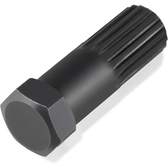 New Impeller Installation Removal Spline Wrench Tool WR001 Compatible with Kawasaki SeaDoo GS GSX GTI GTS GTX HX RX SP SPI SPX XP JH750 JS650 JS750