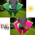 thumbnail image 2 of Juego POYIPI de Granny Pants Yard con 20 bolas hinchables, 2 of 9